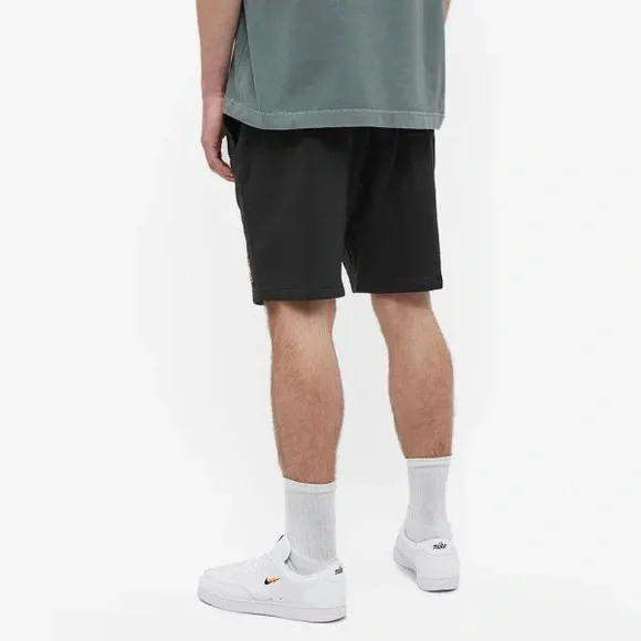 Nike SB Fleece Graphic Skate Shorts - Picture 2 of 12